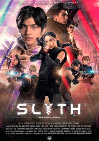 Slyth: El Proyecto de Caza (2023)