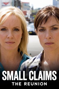 Small Claims: The Reunion (2006)