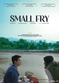 Small Fry (2024)
