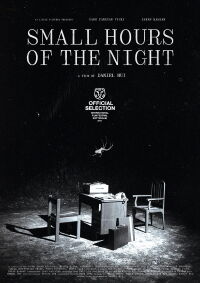 Small Hours of the Night (2024)