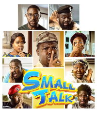 Small Talk (2023)