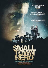 Small Town Hero (2017)