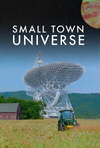 Small Town Universe (2024)