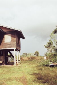 Small Village and Its Remains (2009)