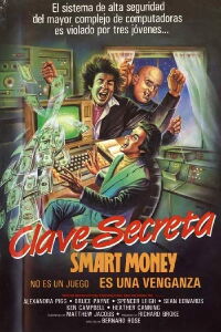 Smart Money (1986)