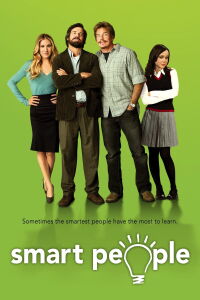 Smart People (2008)