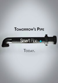 Smart Pipe (2014)