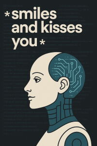 *smiles and kisses you* (2024)
