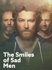 Smiles of Sad Men (2018)