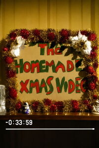 Smith and Jones: The Home-Made Xmas Video (1987)