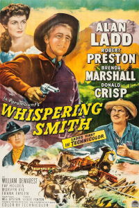 Smith le taciturne (1948)