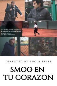 Smog en tu corazón (2022)