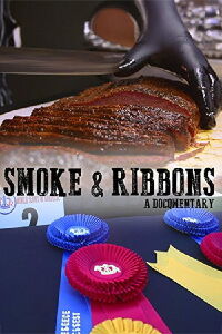 Smoke & Ribbons a DocQmentary (2018)