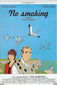 Smoking / No Smoking (1993)