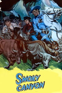 Smoky Canyon (1952)