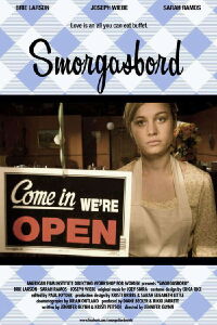 Smorgasbord (2011)