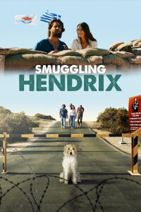 Smuggling Hendrix (2019)