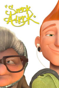 Snack attack (2012)