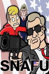 SNAFU (2023)