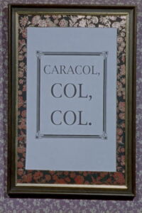 Snail, Cabbage, Cabbage (1995)