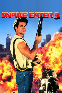 Snake Eater 3 (1992)