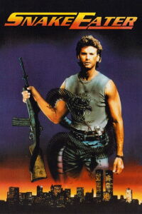 Snake Eater (1989)
