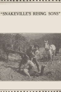 Snakeville's Rising Sons (1914)