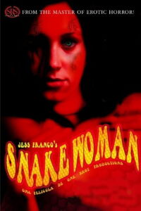 Snakewoman (2005)