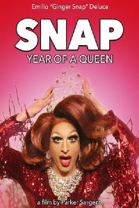 Snap: Year Of A Queen (2021)