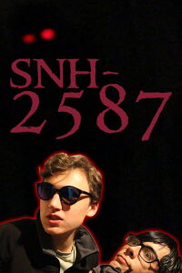 SNH-2587 (2018)