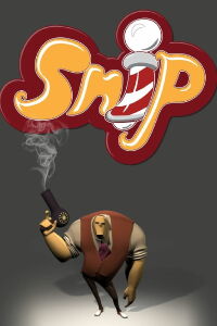 Snip (2019)