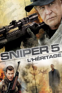 Sniper 5: L'Héritage (2014)