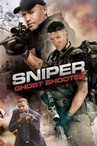 Sniper 6: Tireur fantôme (2016)