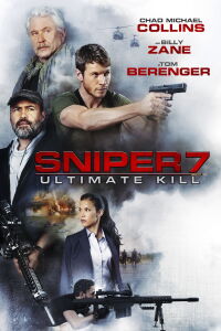 Sniper 7: L'ultime exécution (2017)