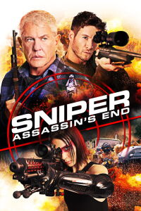 Sniper 8: La fin de l'assassin (2020)