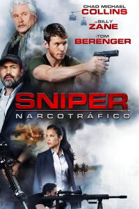 Sniper. Narcotráfico (2017)