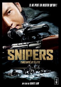 Snipers : Tireurs d'élite (2009)