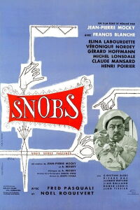 Snobs! (1962)