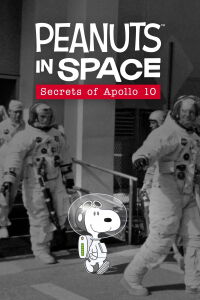 Snoopy en el espacio: los secretos del Apolo 10 (2019)