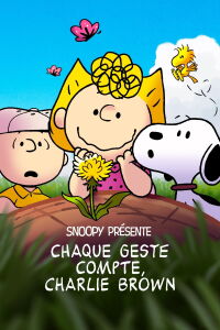 Snoopy présente : Chaque geste compte, Charlie Brown (2022)