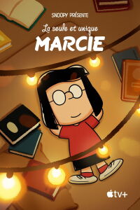 Snoopy présente : La seule et unique Marcie (2023)