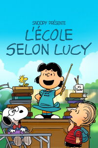 Snoopy présente : L’école de Lucy (2022)