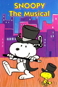 Snoopy: The Musical (1988)