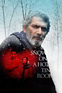 Snow on a Hot Tin Roof (2011)