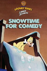 Snow Time for Comedy (1941)