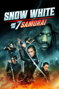 Snow White and the 7 Samurai (2024)