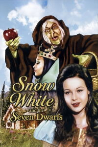 Snow White and the Seven Dwarfs (1971)