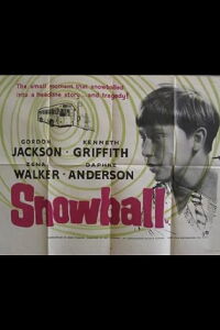 Snowball (1960)