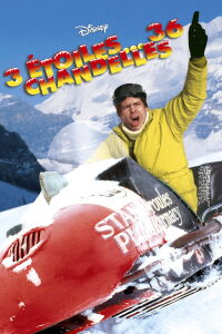 Snowball Express (1972)