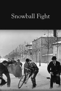Snowball Fight (1897)